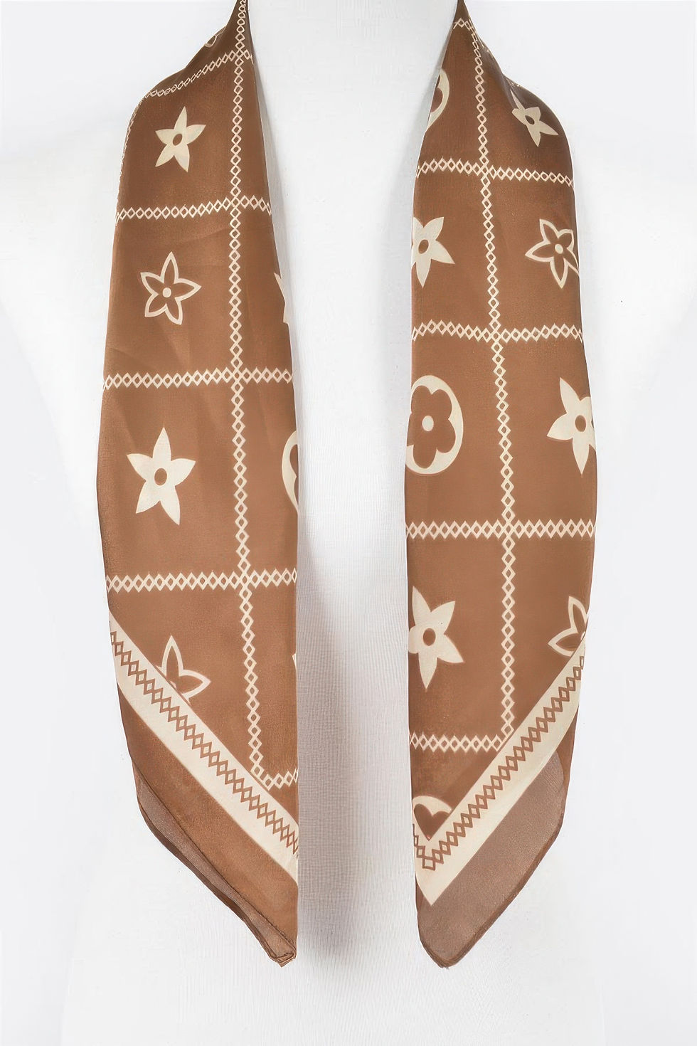 Thumbnail: Multi Print Bandana