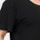 Thumbnail: Plus Size Basic Short Sleeve T-shirt