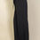 Thumbnail: Drawstring Waist Wide Leg Minimalist Pants