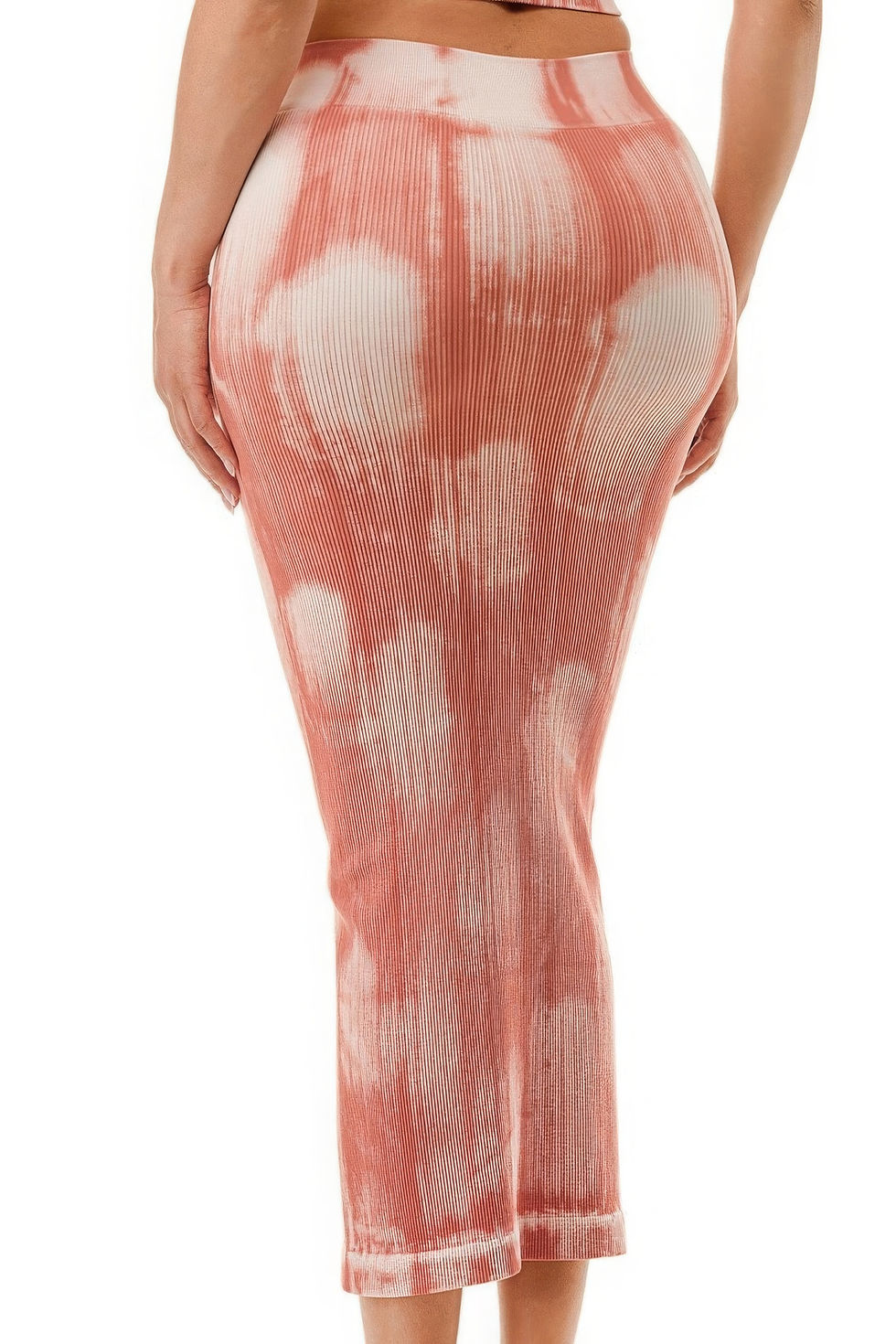Thumbnail: Mineral Wash Skirt Set