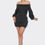 Thumbnail: Off Shoulder Mini Dress