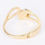 Thumbnail: Metal Spring Hinge Cuff