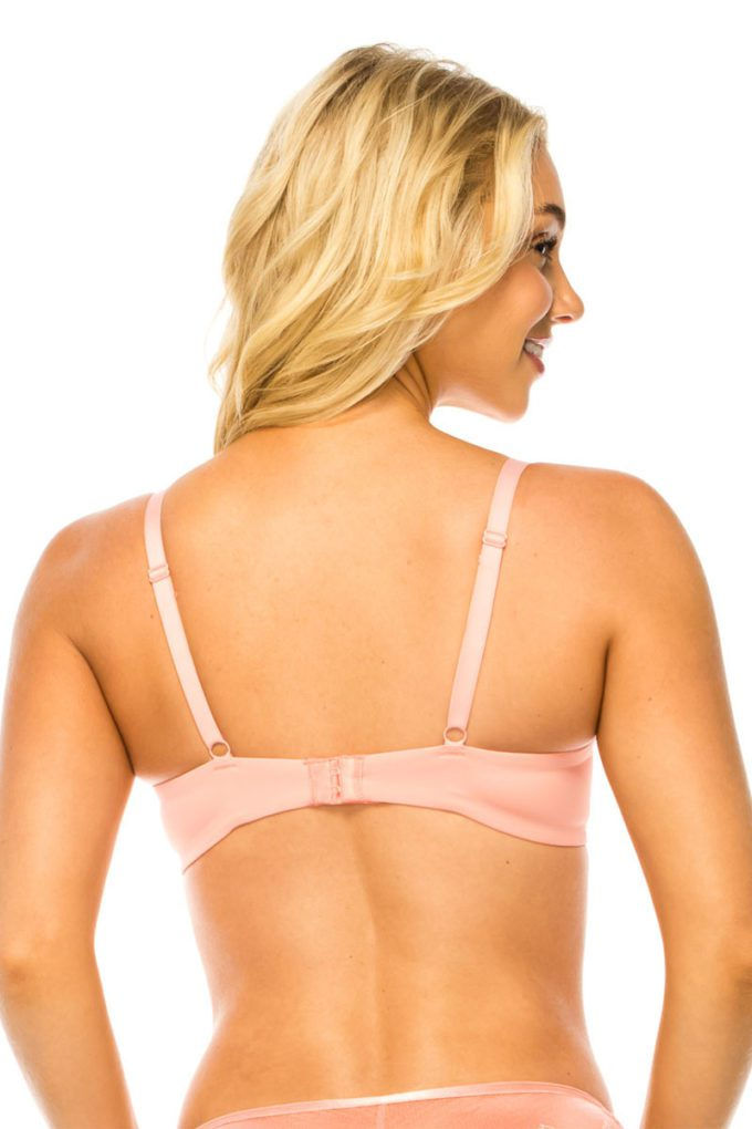 Thumbnail: Floral Lace Bra