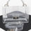 Thumbnail: Transparent Top Handle Shoulder Bag