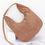 Thumbnail: Faux Suede Bindle Bag