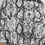 Thumbnail: Snake Print Belted Skirt