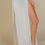 Thumbnail: High Split Mesh Sheer Maxi Skirt
