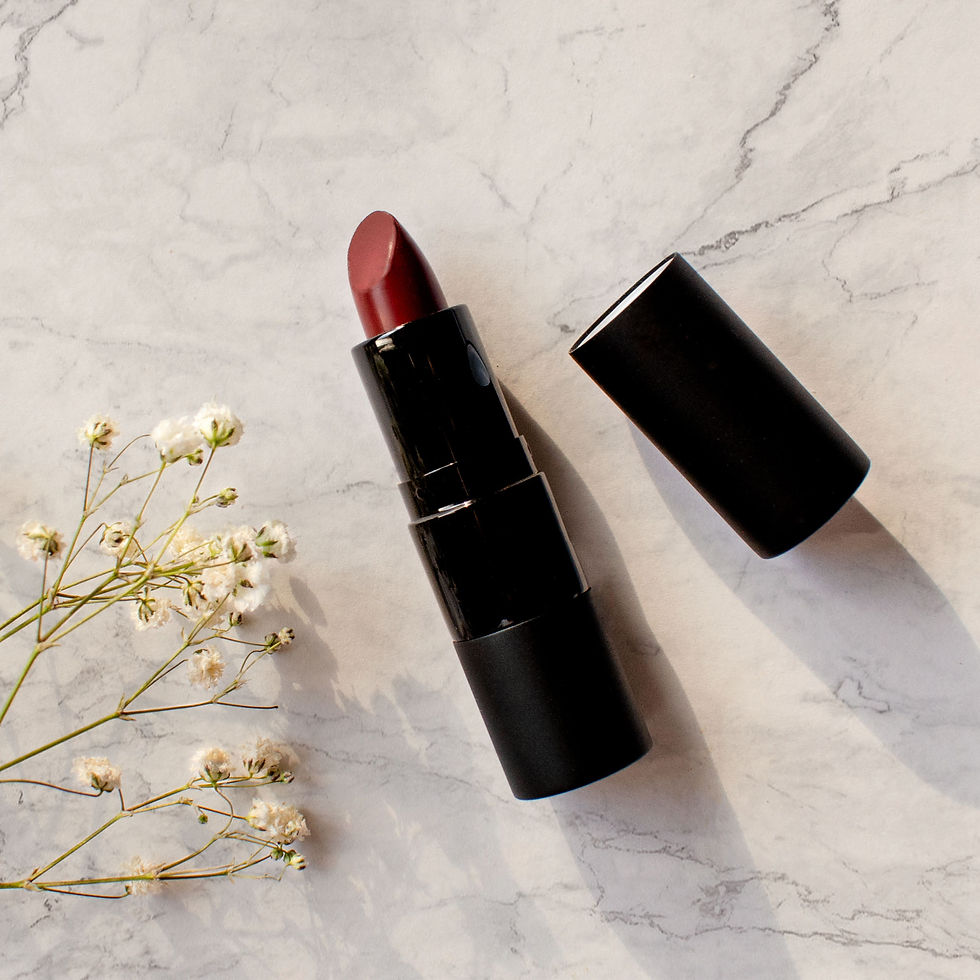 Thumbnail: Lipstick - Passion