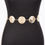 Thumbnail: Multi Metal Chain Belt