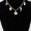 Thumbnail: Under The Sea Charm Necklace