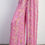 Thumbnail: Floral Print Gauze Palazzo Pants