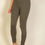 Thumbnail: Basic Solid Leggings