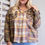 Thumbnail: Plaid Mix Button Down Shirt
