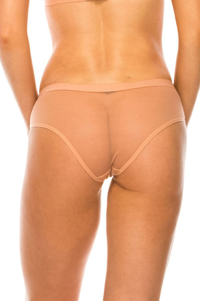 Thumbnail: Mesh Hipster Panty