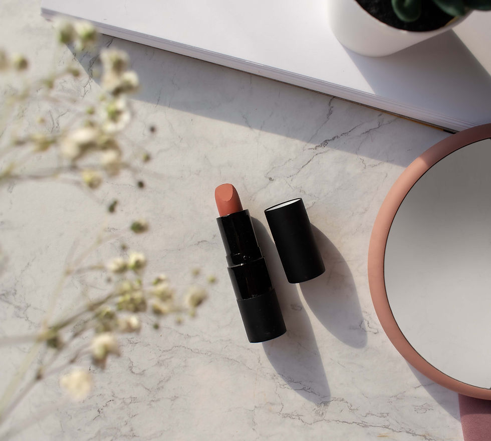 Thumbnail: Matte Lipstick - Lust