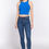 Thumbnail: Halter Neck Crop Top