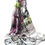 Thumbnail: Fashion Picture Print Neck Scarf