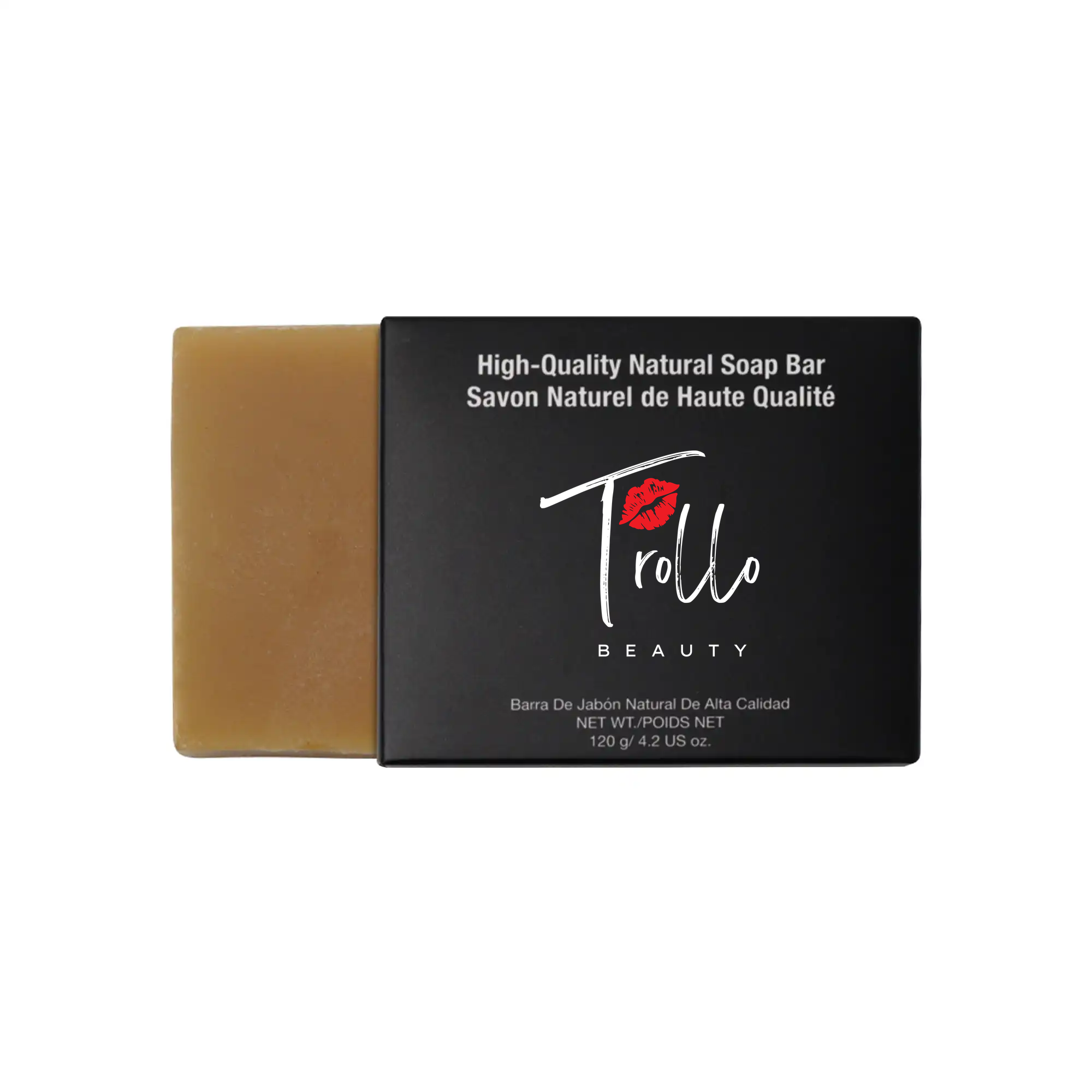 Natural Fresh Turmeric Soap