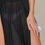 Thumbnail: High Split Mesh Sheer Maxi Skirt