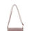 Thumbnail: Smooth Colored Crossbody Bag