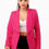 Thumbnail: Double Breasted Blazer Jacket