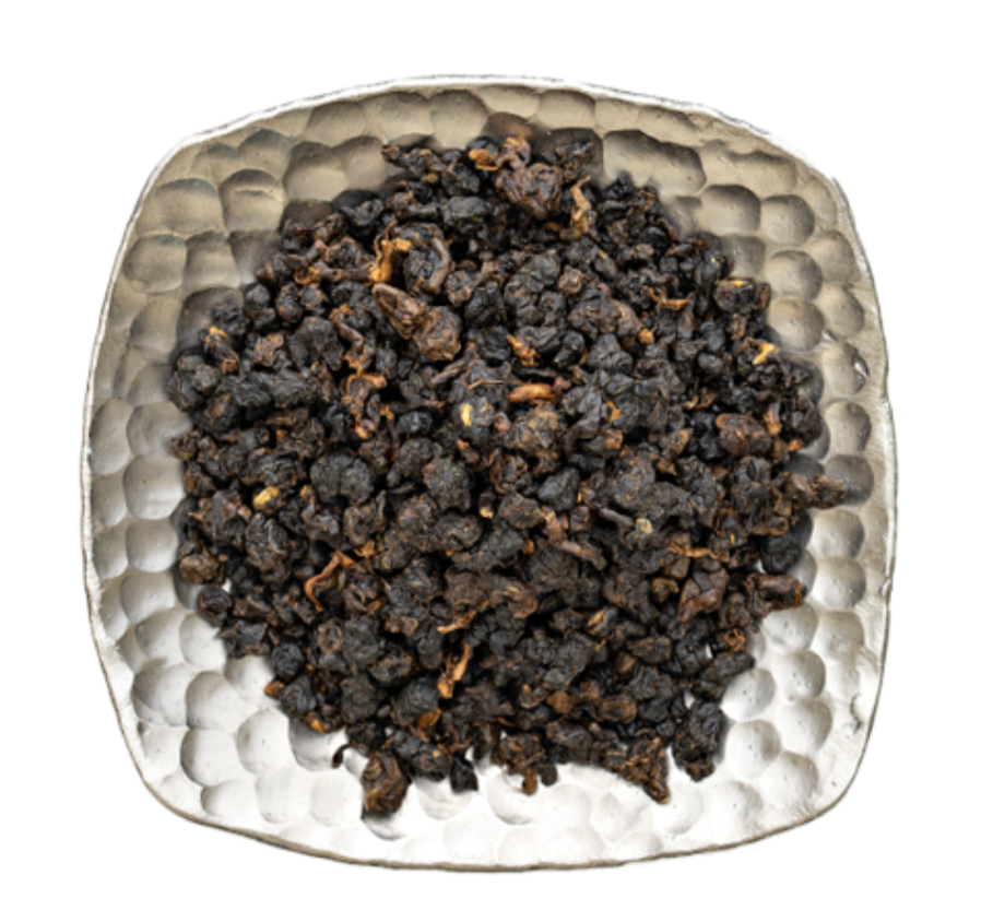 Thumbnail: Honey Scented Red Oolong Tea