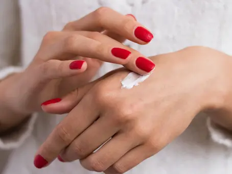 Nail Care Tips from Studio Experts
