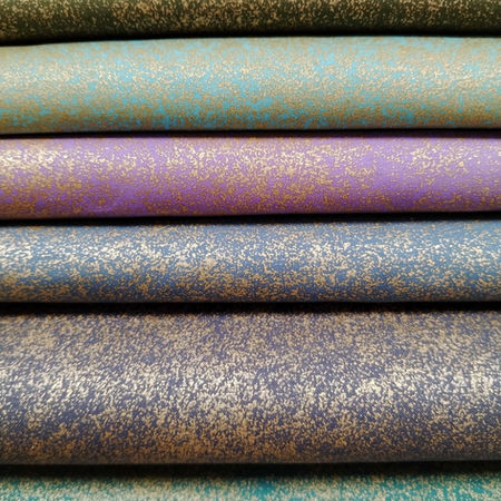 Coton patch pailletés
Mickaël Miller