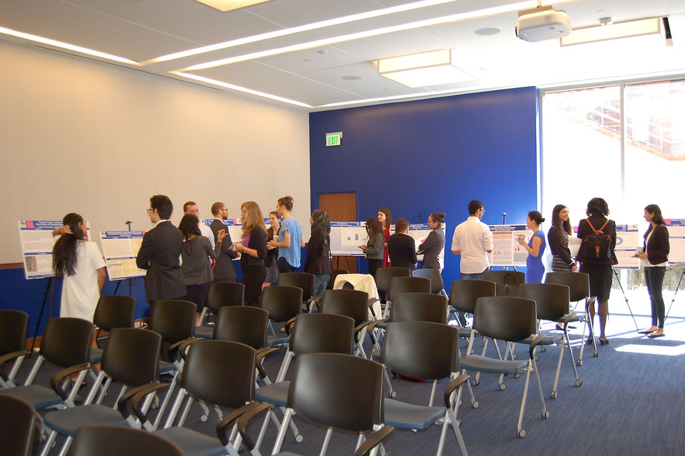 Past Symposiums
