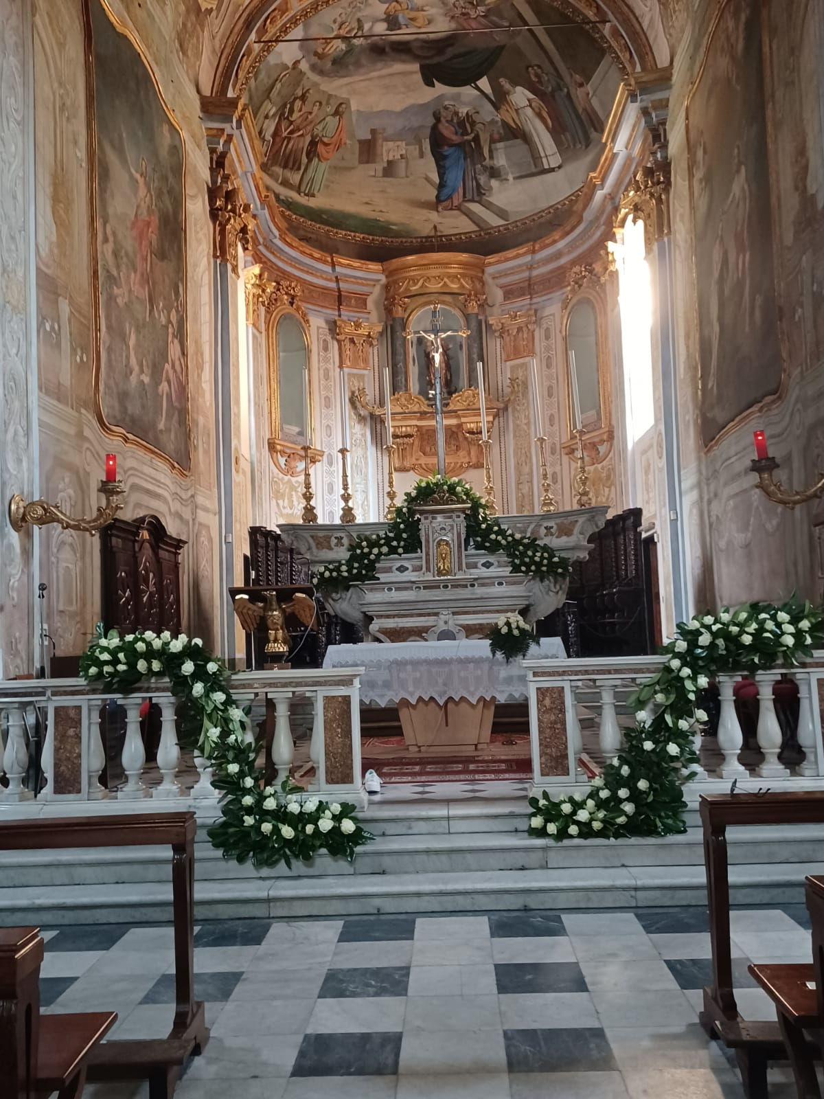 Matrimoni richiedi preventivo