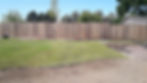 Grasmatten aanleg