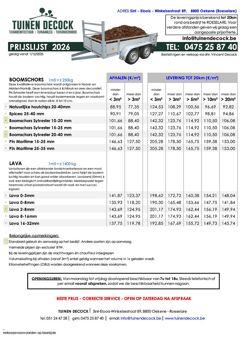 PRIJSLIJST BOOMSCHORS 2026 - Tuinen Decock.jpg