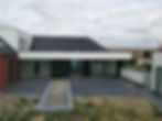 architecturale vijver