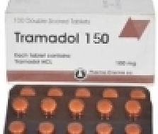 Acquista Tramadol 150 mg