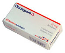 Acquista Valium generico senza ricetta