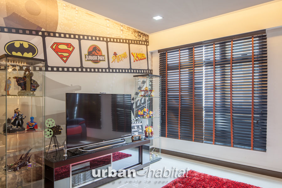 Thumbnail: 443 Fajar Road I