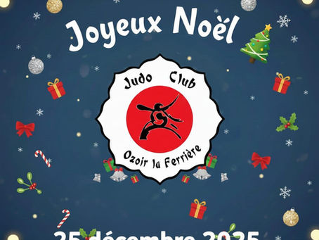 Joyeux Noël