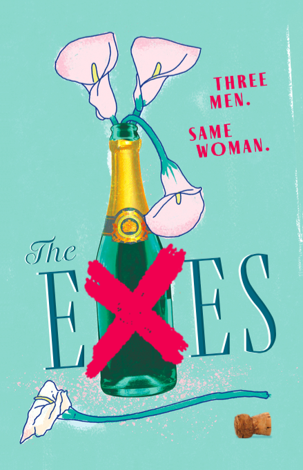 THE EXES: Industry Reading 2018