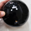 Miniatura: Esfera obsidiana grande 