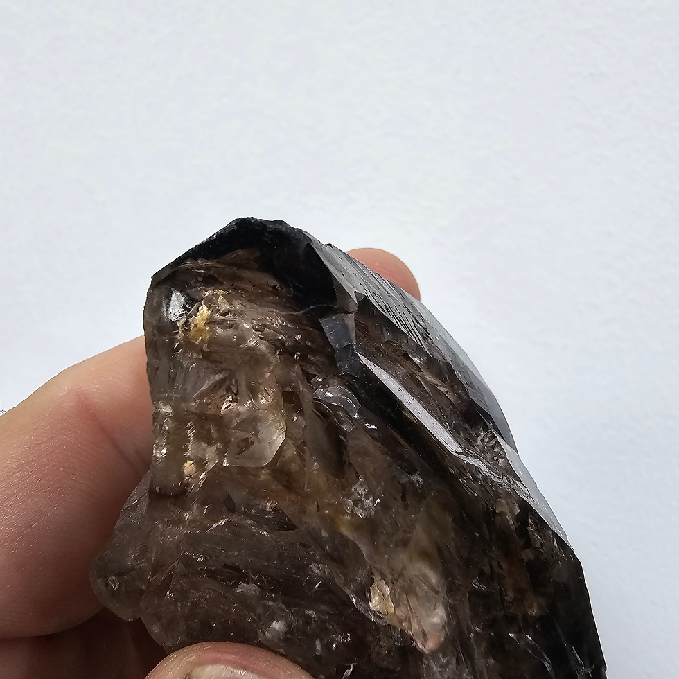 Miniatura: Pedaço de Elestial 
