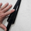 Miniatura: Adaga em obsidiana 