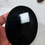 Miniatura: Espelho obsidiana 