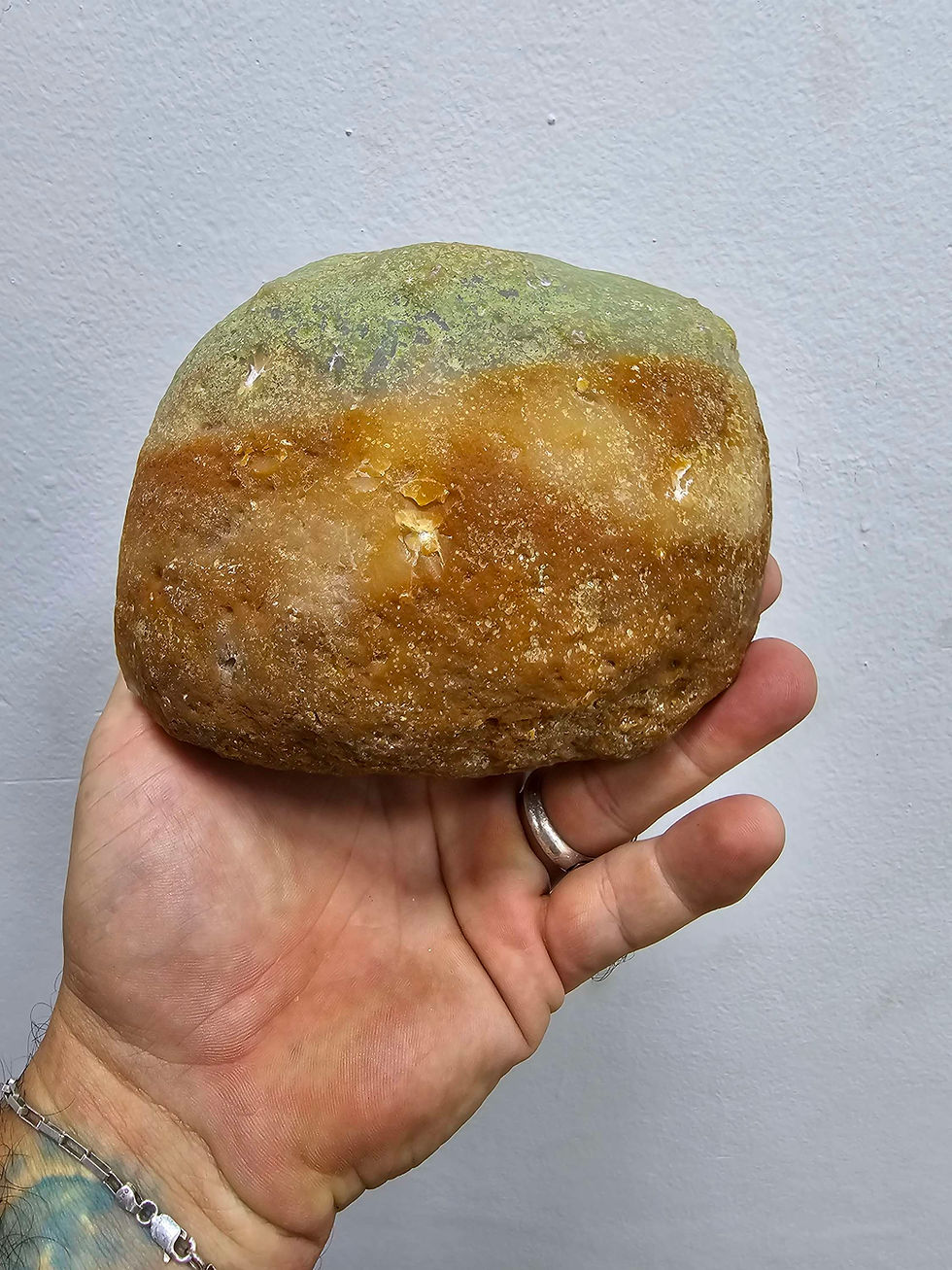 Miniatura: Opala do Piauí 