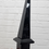 Miniatura: Obelisco em obsidiana negra