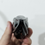 Miniatura: Viajante obsidiana prata 