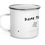 Thumbnail: Sync 3 | Dope Tech | Enamel Mug