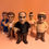 Thumbnail: The Sopranos Collectable Figurines