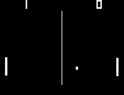 pong