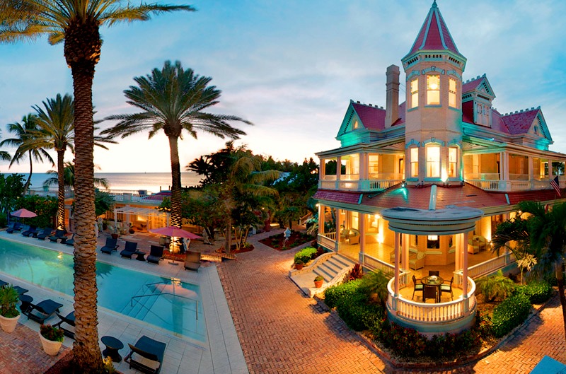 Southernmost House Hotel