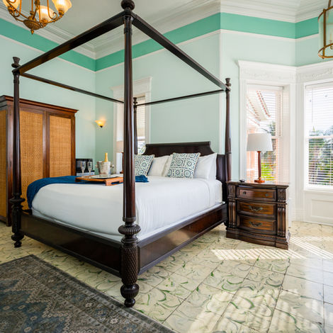 Premium Ocean View King